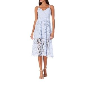 ASTR the Label dress